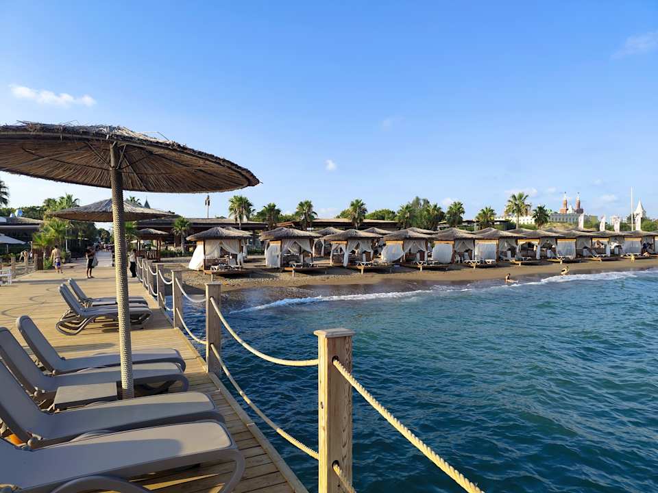 Außenansicht Ducale Lara