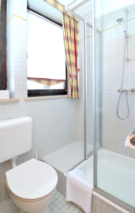 Zimmer Wildgatter Ferienappartements