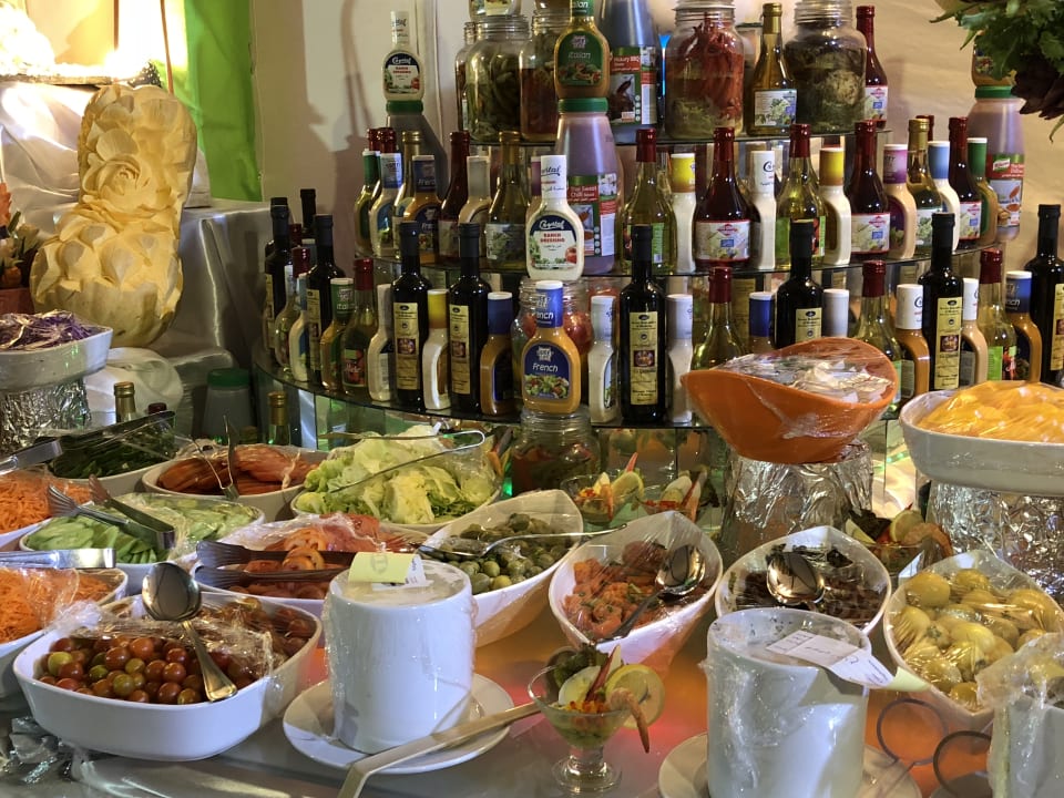 Gastro Akassia Swiss Resort