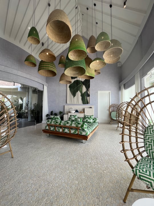 Sport & Freizeit Seaside Finolhu Baa Atoll Maldives