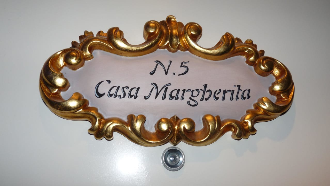 Vielen Dank für diesen italienischen Traum ! Hotel Don Giovanni