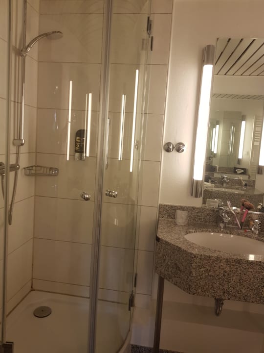 Zimmer Hotel Schützenhof an der Siegbrücke