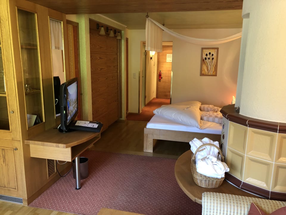 Zimmer Hotel Jerzner Hof