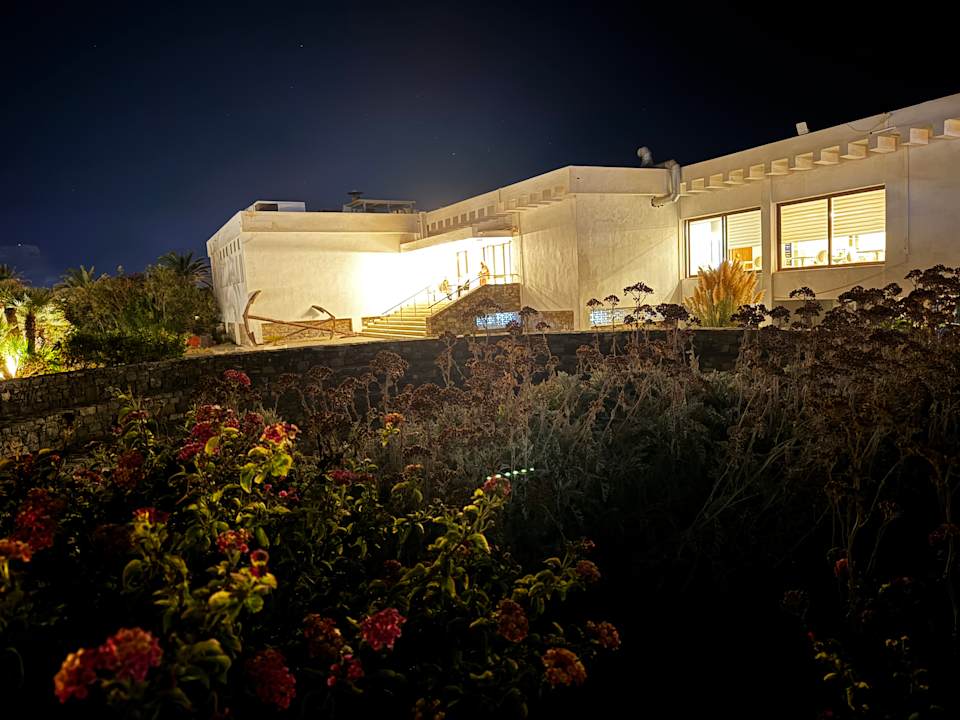 Außenansicht Civitel Creta Beach