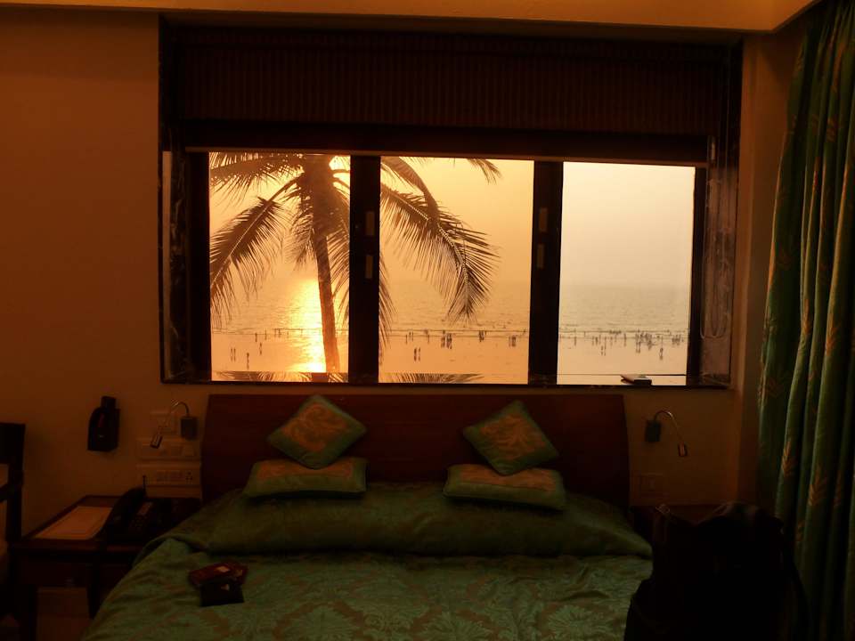 Deluxe-Zimmer Citizen Hotel