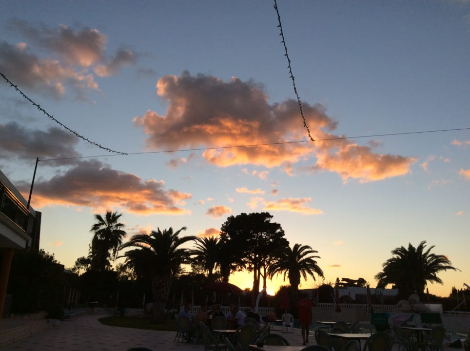 Pool Aldiana Club Rocca Nettuno Calabria