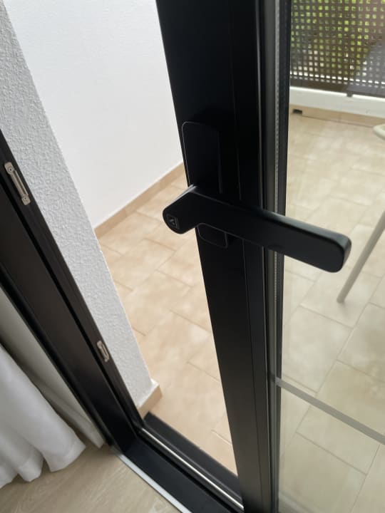 Zimmer Sol Fuerteventura Jandia - All Suites