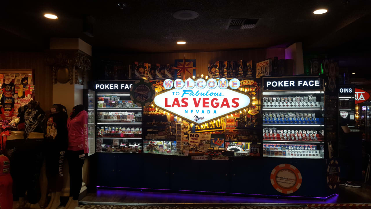 Sport & Freizeit Hotel Circus Circus