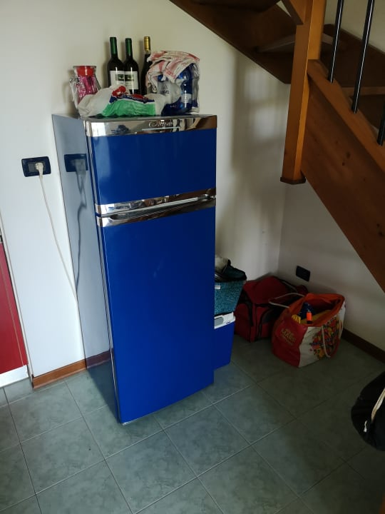 Zimmer Giardini di Altea - Tigli