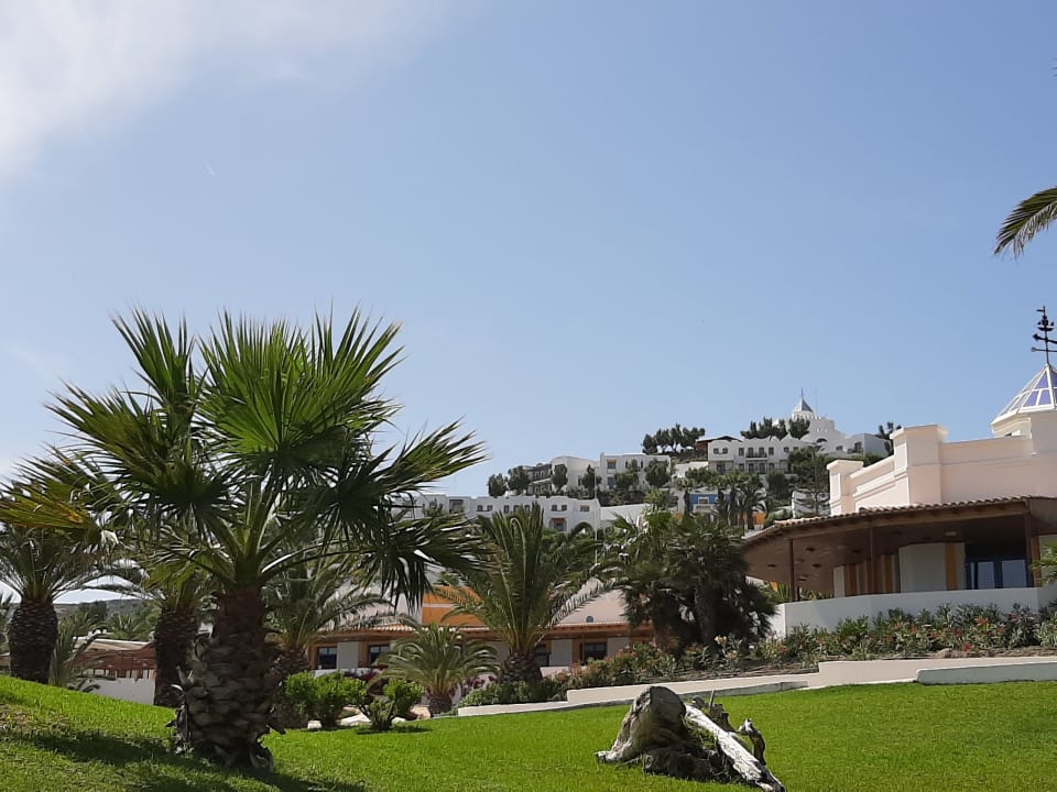 Garten Lagas Aegean Village