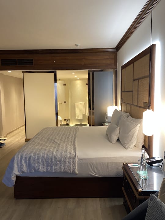 Zimmer Le Meridien Ile Maurice