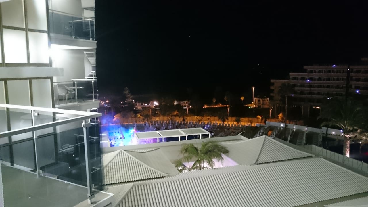 Ausblick Hovima Costa Adeje - For Cool Adults