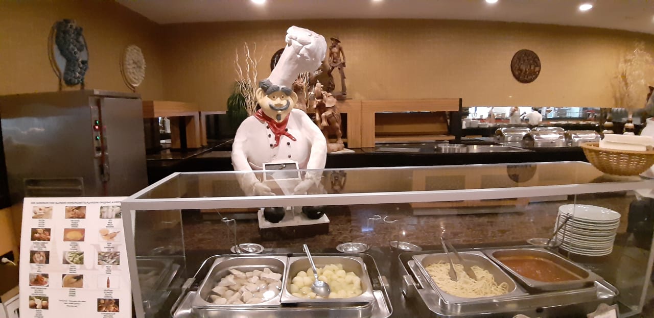 Gastro Siam Elegance Hotels & Spa