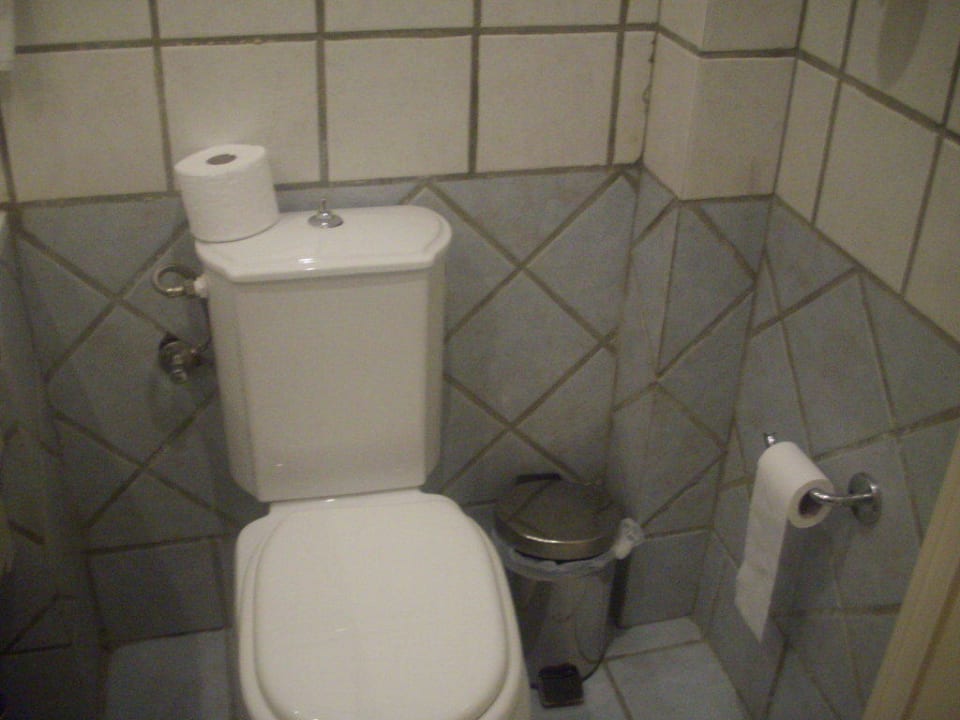 Bad Mitsis Rodos Village