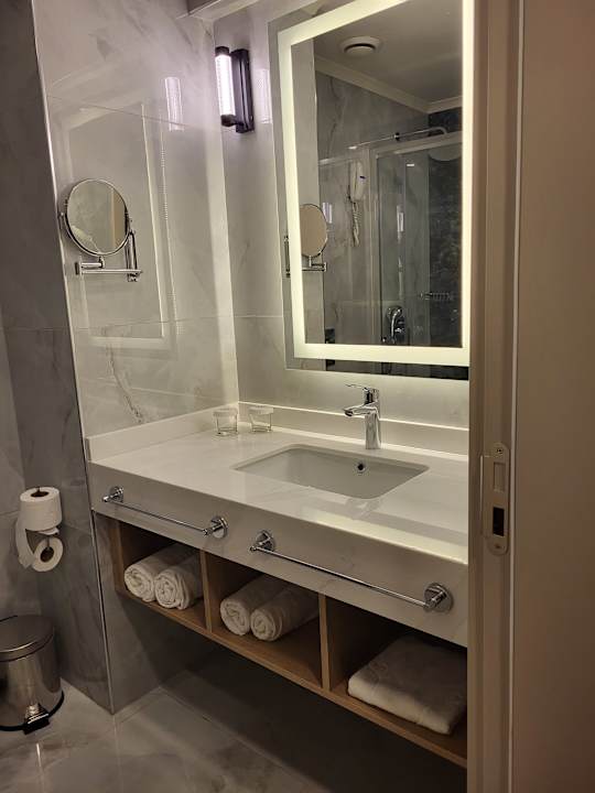 Zimmer Aydinbey Kings Palace & Spa