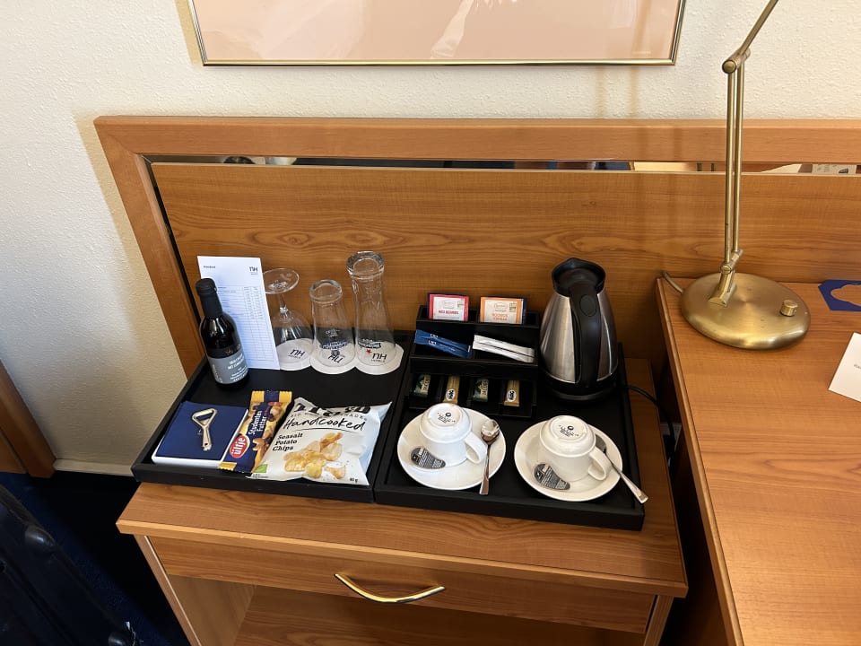 Zimmer NH Ingolstadt