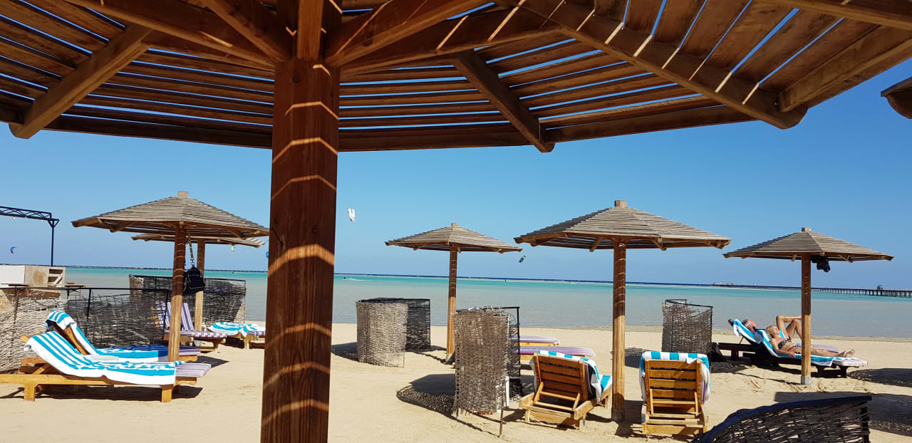 Strand Casa Mare Resort