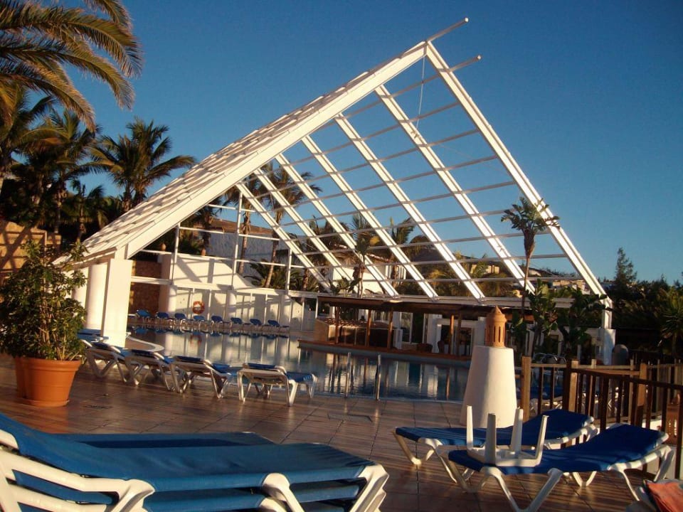 Pool Club Jandia Princess