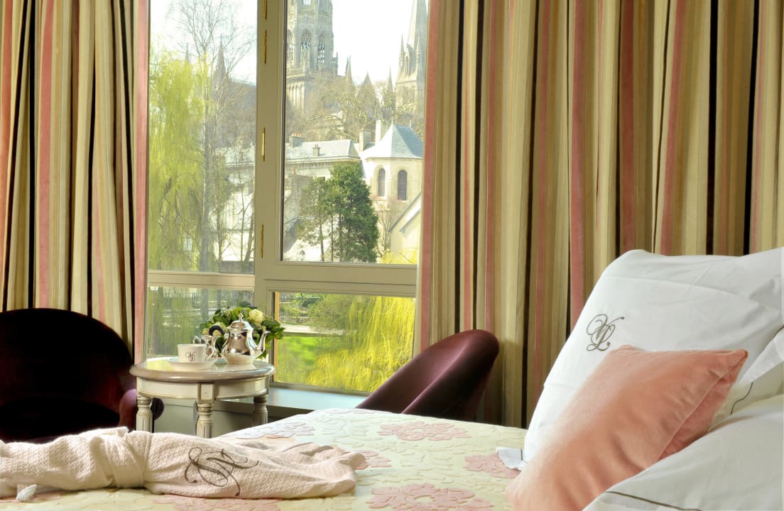 Classic room Villa Lara Hotel