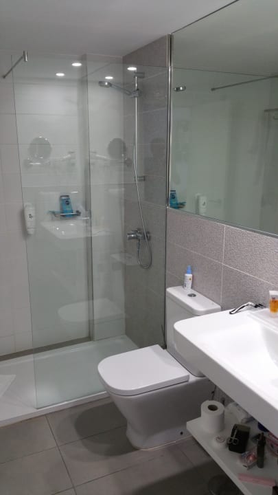 Bad Hotel LIVVO Anamar Suites