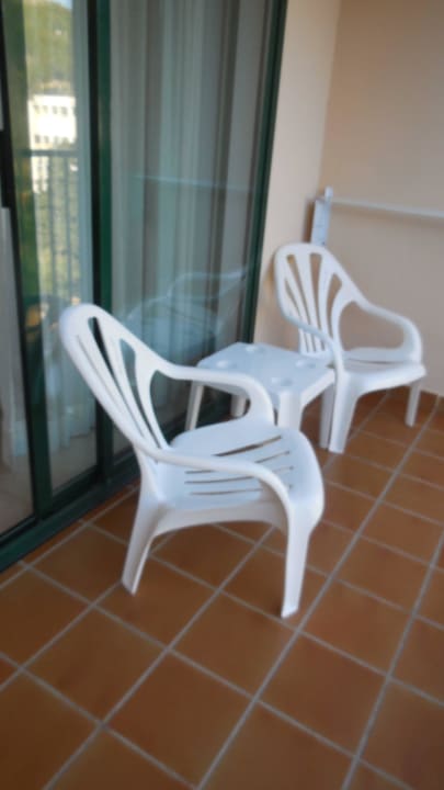 Balkon Valentin Somni Hotel & Suites