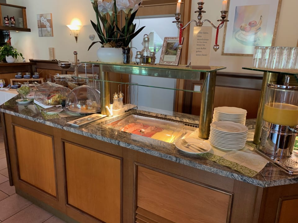 Gastro AKZENT Hotel Bayerwald-Residenz