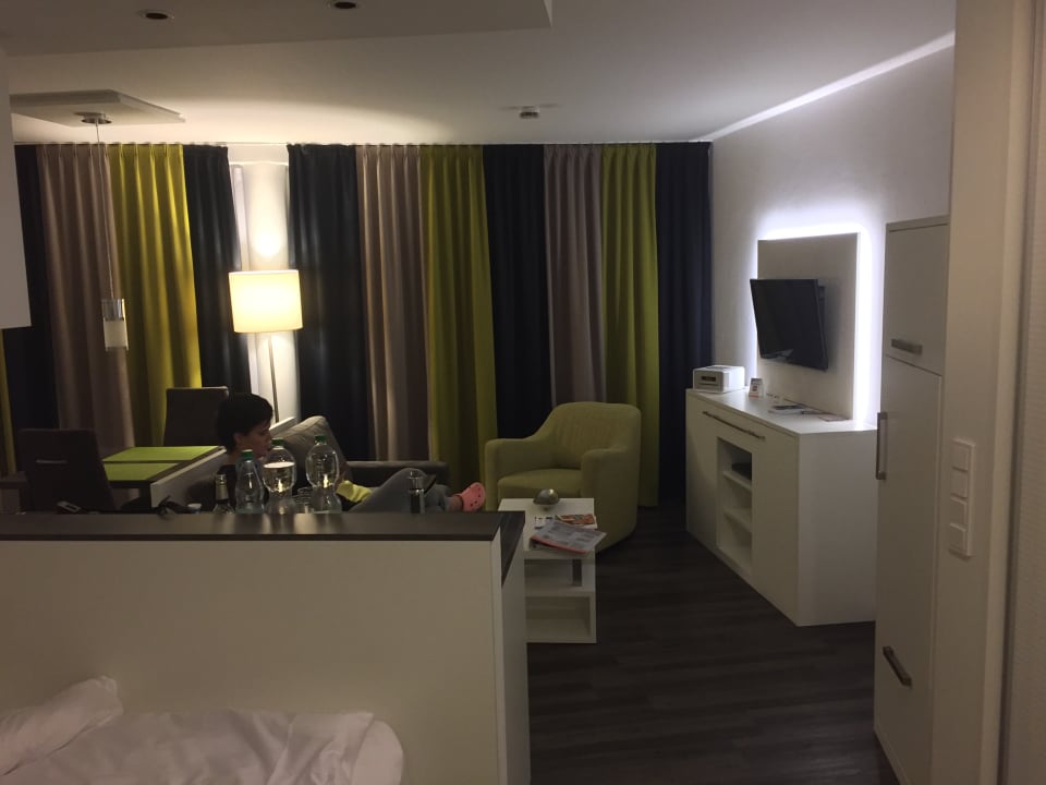 Zimmer Duhner Strandhus