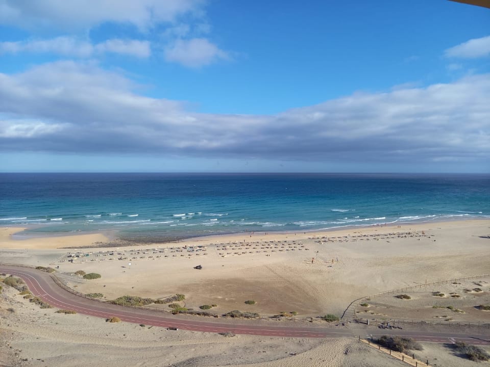 Strand Iberostar Selection Fuerteventura Palace