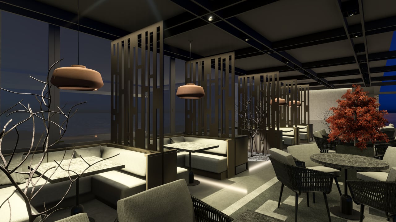 Gastro King Jason Zante – Designed for Adults