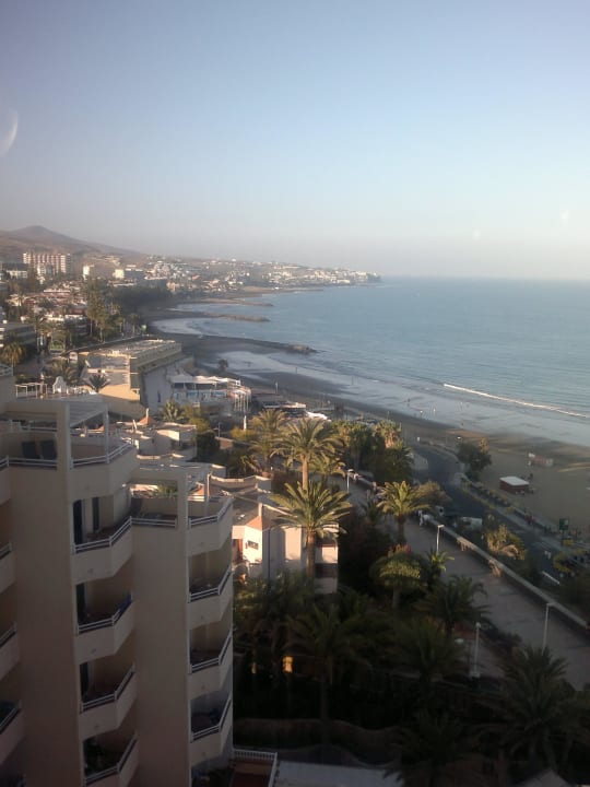 Aussicht Corallium Dunamar by Lopesan Hotels