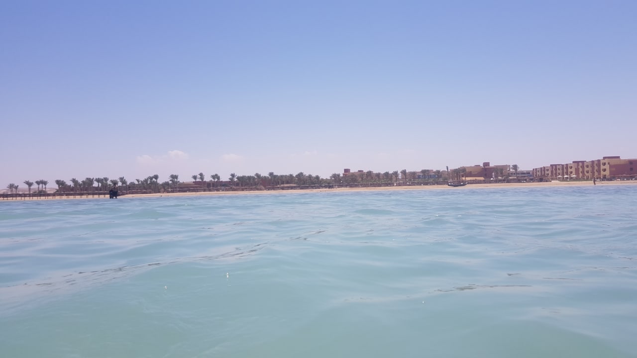 Strand Casa Mare Resort