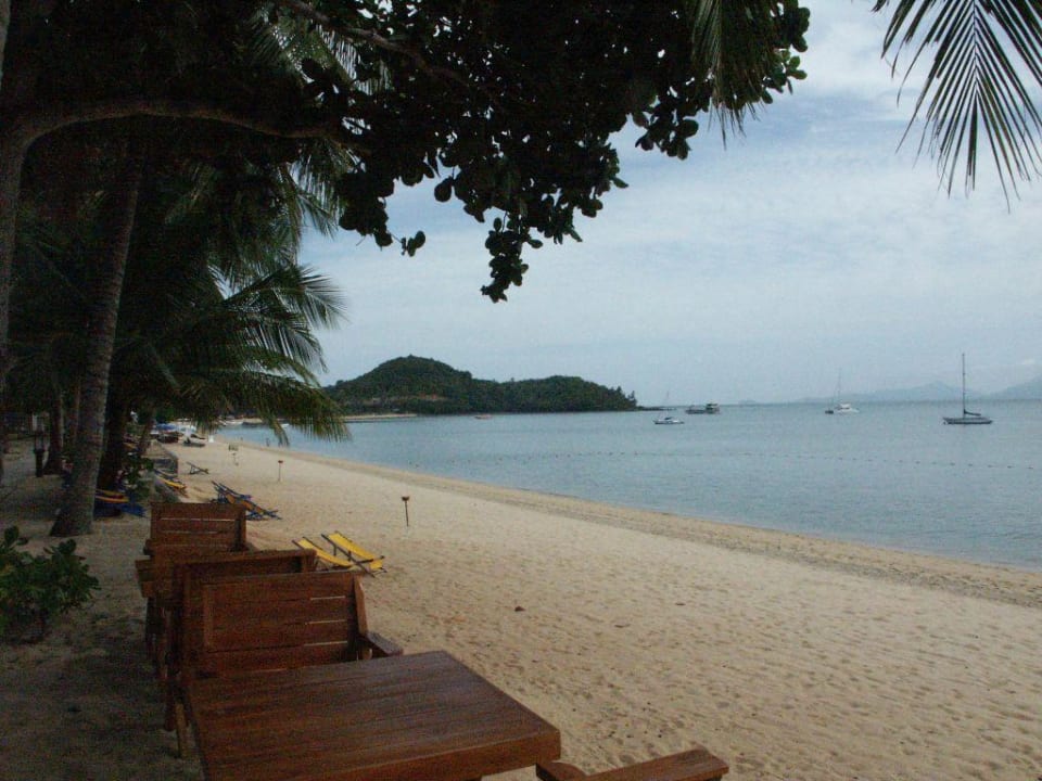 Strand NH Collection Samui Peace Resort