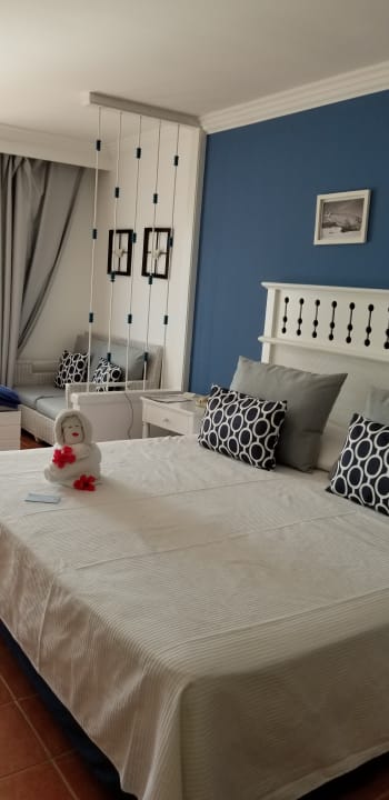 Zimmer Memories Paraiso