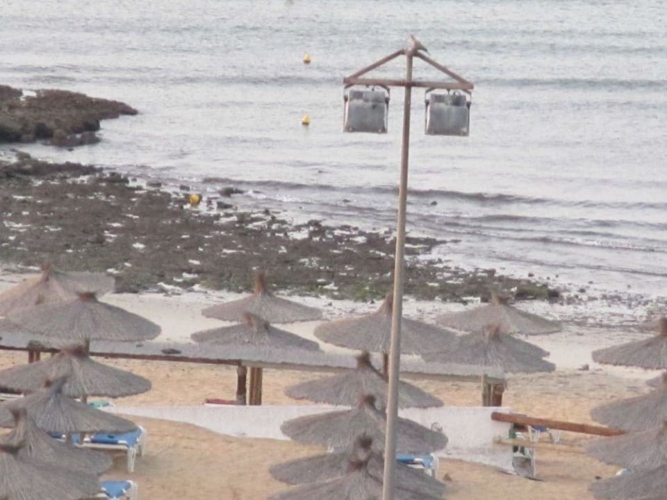 Hotel-Strand SBH Costa Calma Beach Resort