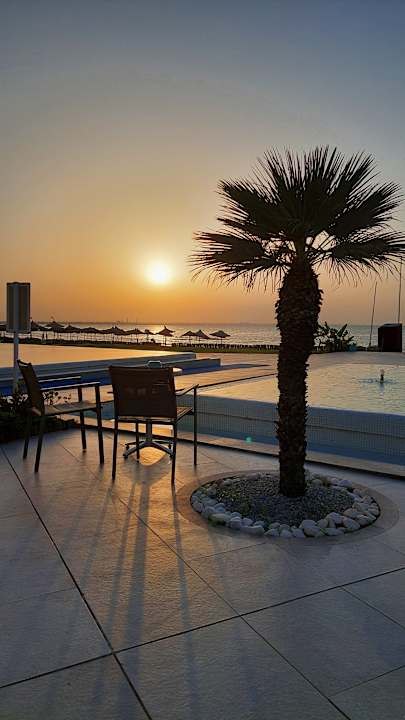 Ausblick Iberostar Selection Kuriat Palace