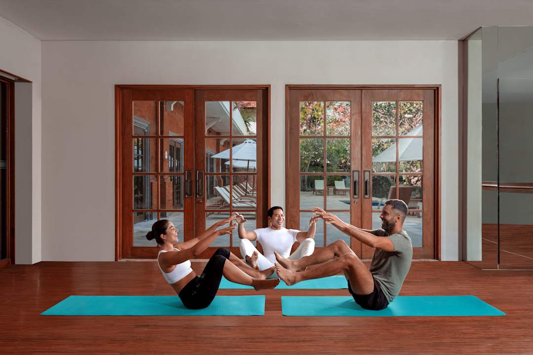 Sport & Freizeit Grand Hyatt Bali