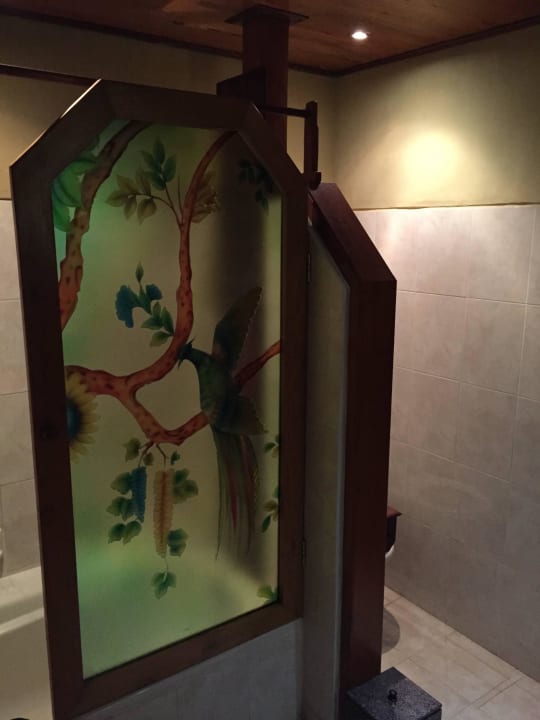 Bad Puri Dajuma Beach Eco-Resort & Spa