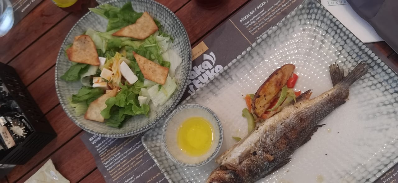 Gastro Susesi Luxury Resort