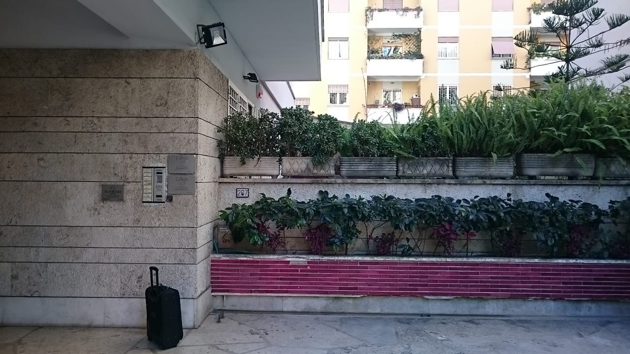 Sonstiges Casa Mia Vaticano