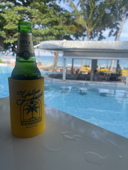 Gastro The Fair House Beach Resort