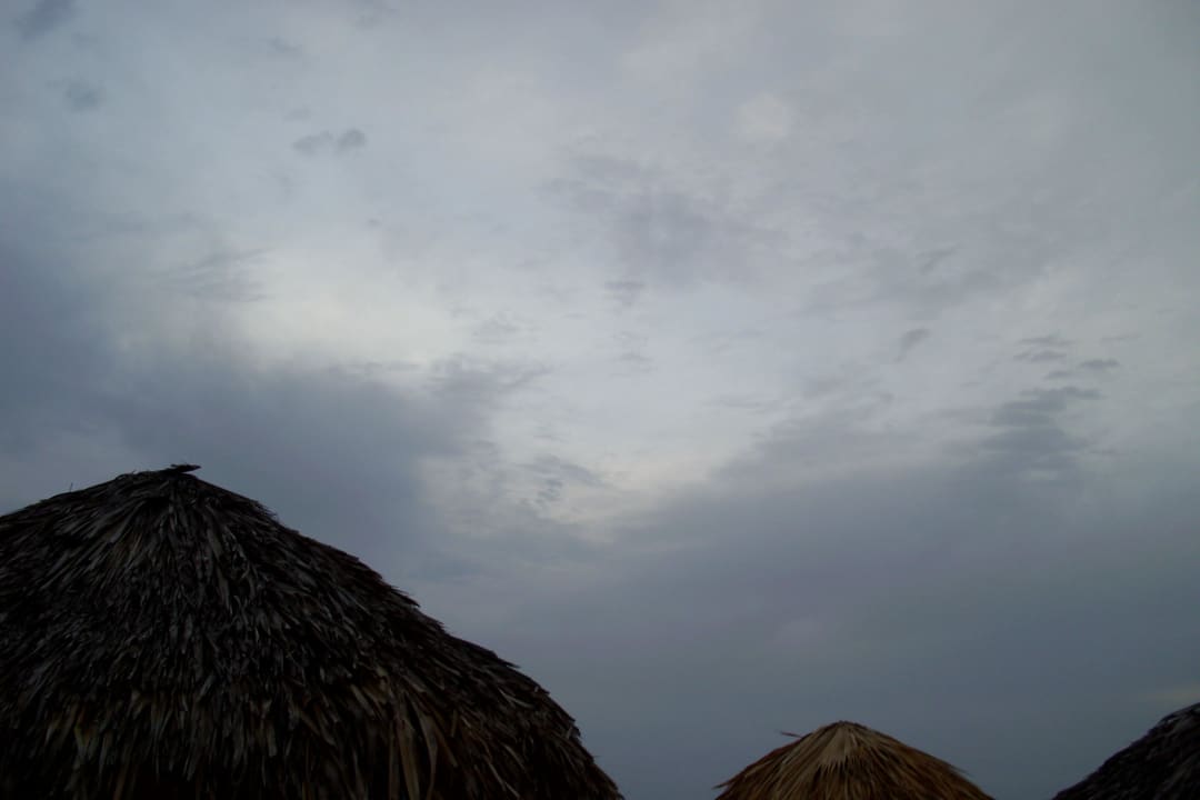 Früh am morgen Punta Cana Princess All Suites Resort & Spa