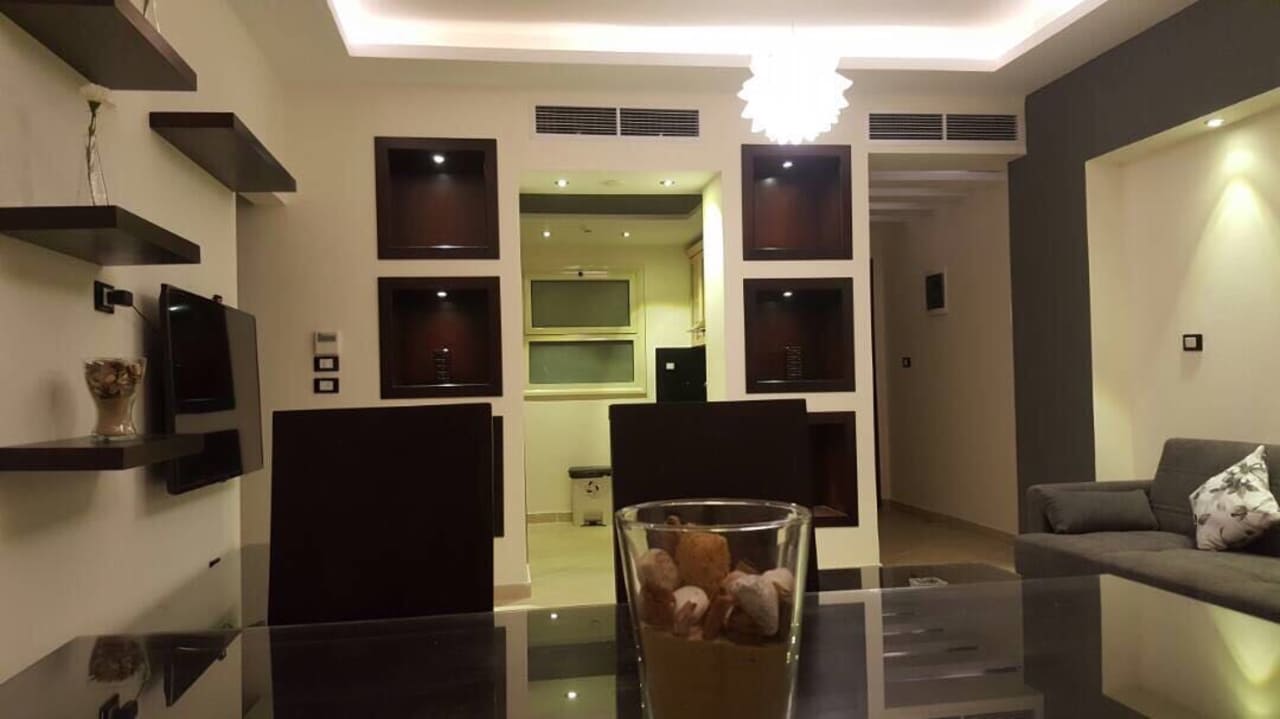Zimmer Elite Suites Hurghada