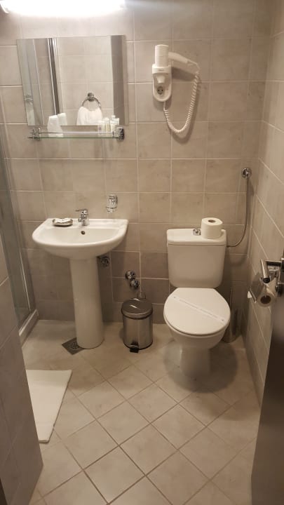 Zimmer Villas Arausana & Antonina