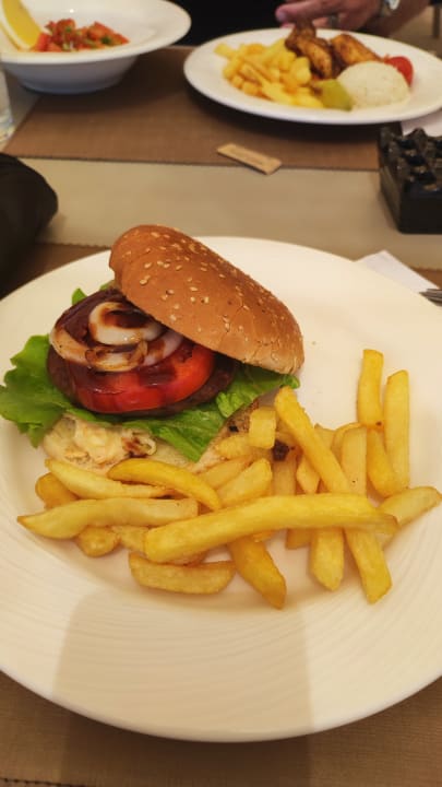Gastro Side Stella Elite Resort & Spa