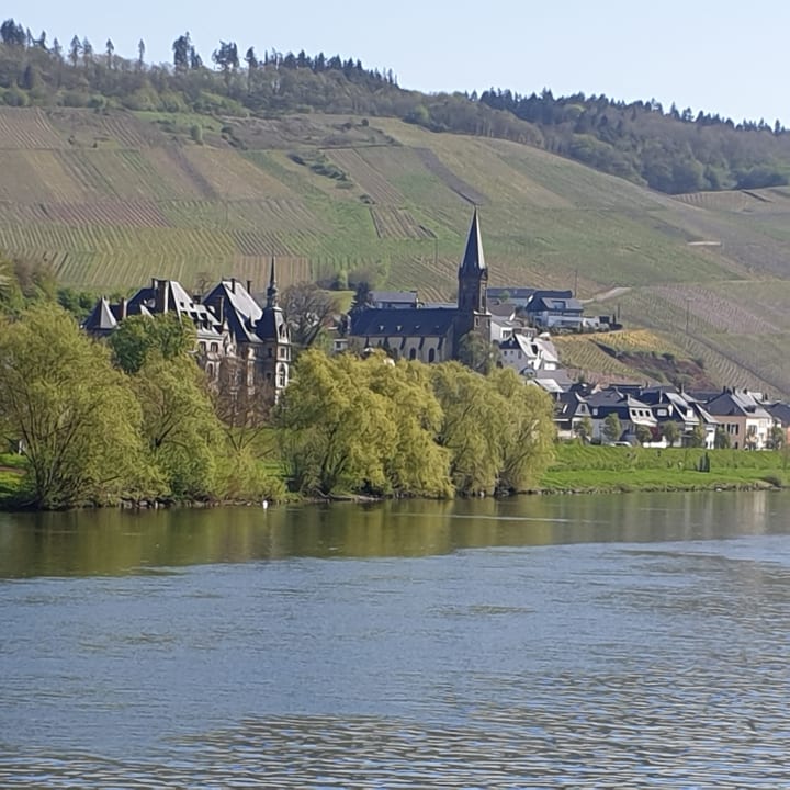 Zimmer Hotel Weisser Bär