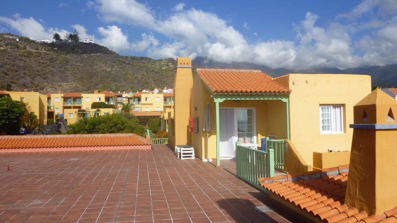 Zimmer Apartamentos La Caleta