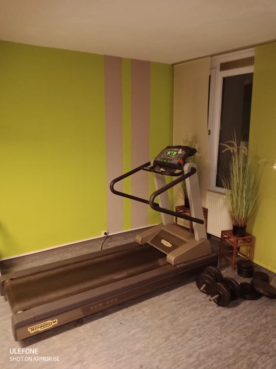 Sport & Freizeit Panoramic - Ihr Apartmenthotel im Harz