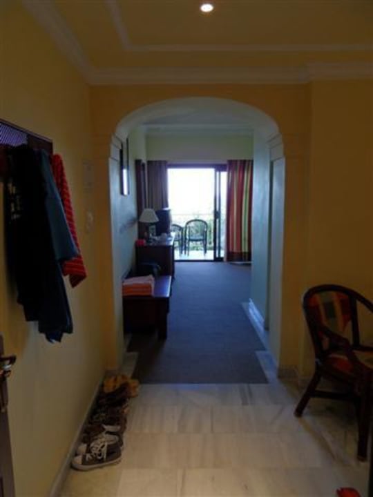 Zimmerflur R2 Lago Playa Park