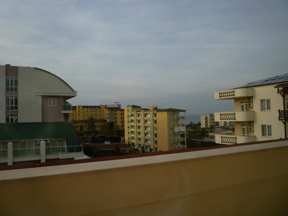 Vom Hotel Solivia Hotel