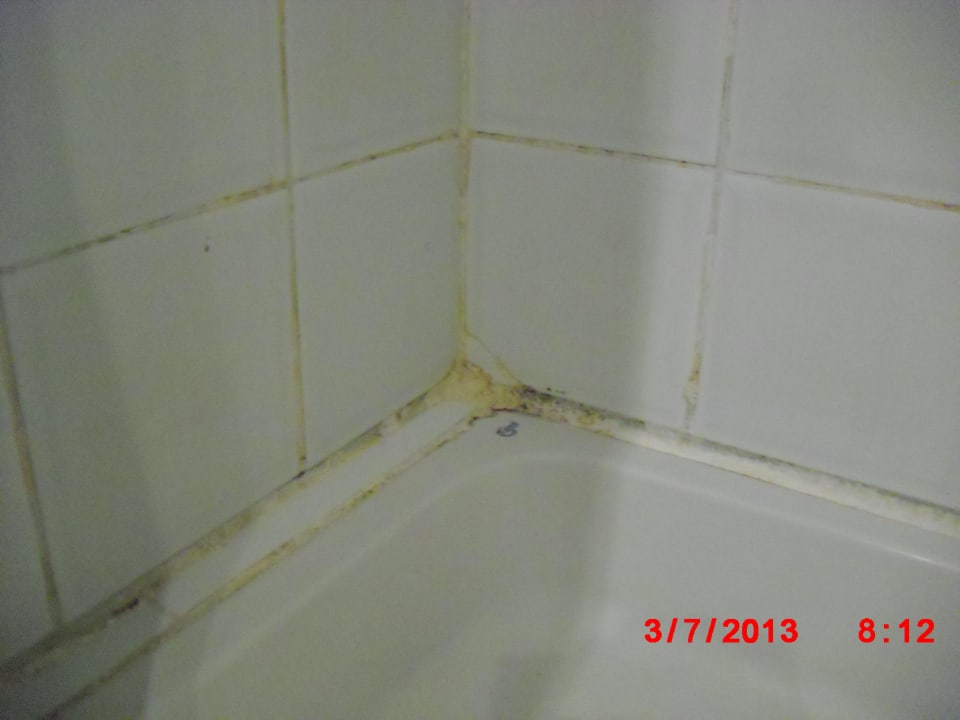 Sauber ist anders Sunny Days Palma De Mirette Resort & Spa